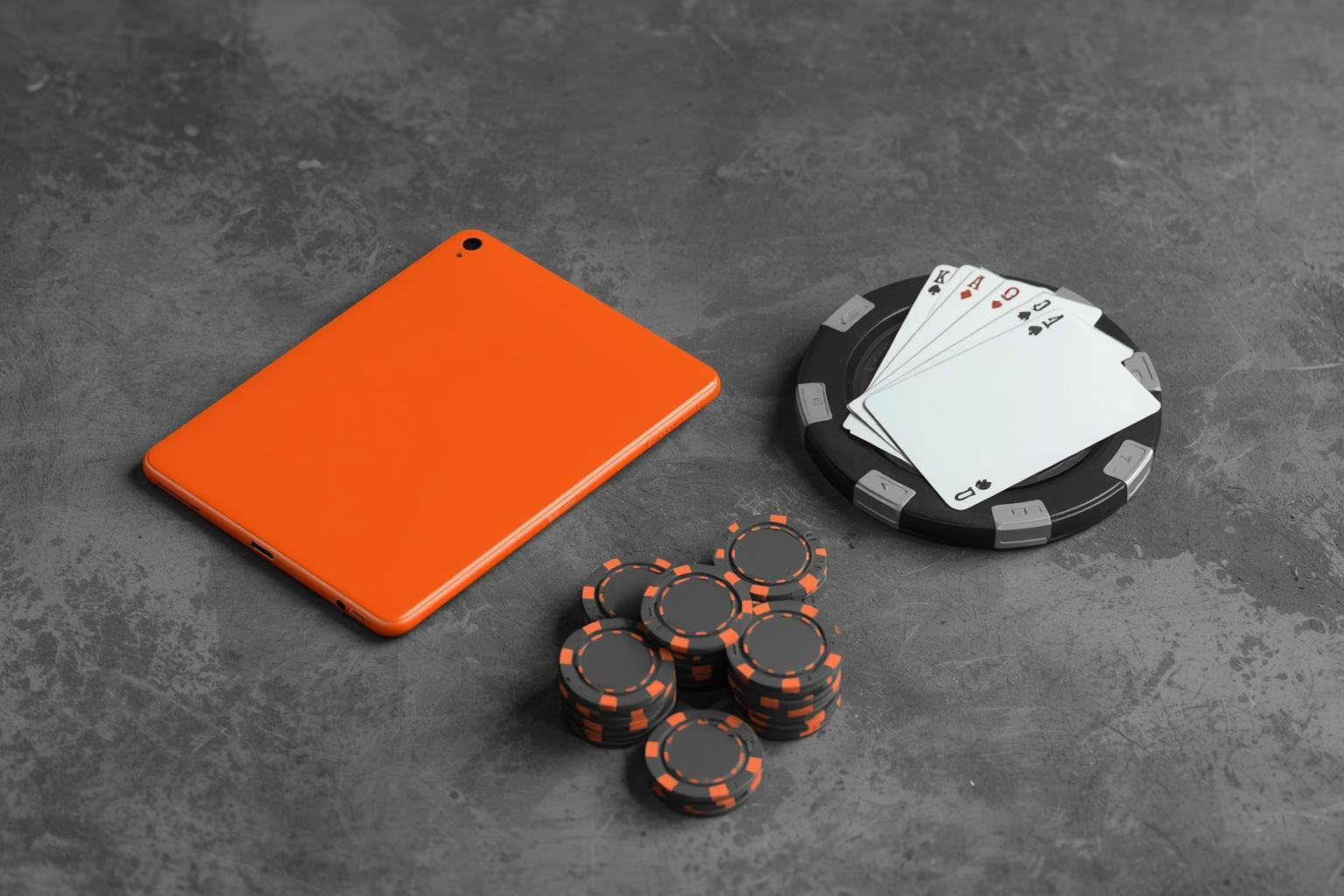 How Live Dealer Game Rules Differ From Digital